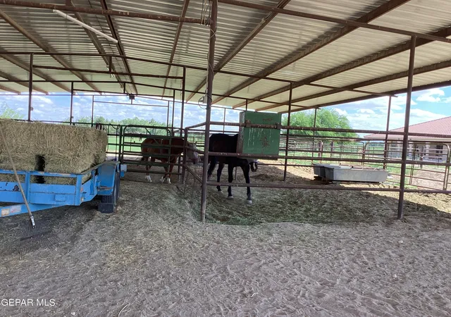 4th image of 12501 Alameda Ave, Fabens, TX 79838 | MLS# 947537