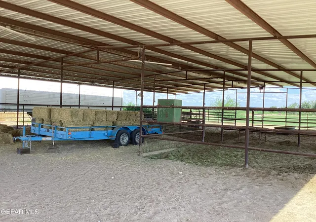 5th image of 12501 Alameda Ave, Fabens, TX 79838 | MLS# 947537