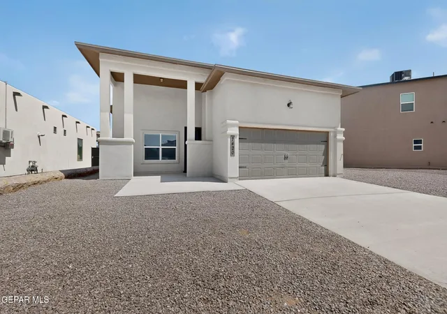 Photo 2 of Single family home for sale at 7420 Rio Rimac Dr, El Paso, TX 79934 | MLS# 947908 | Listing updated on 2026-09-20