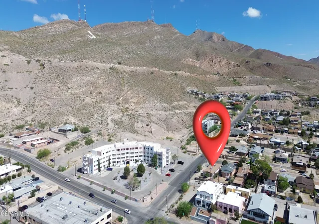 50th image of 1230 &1232 N Cotton St, El Paso, TX 79902 | MLS# 947507