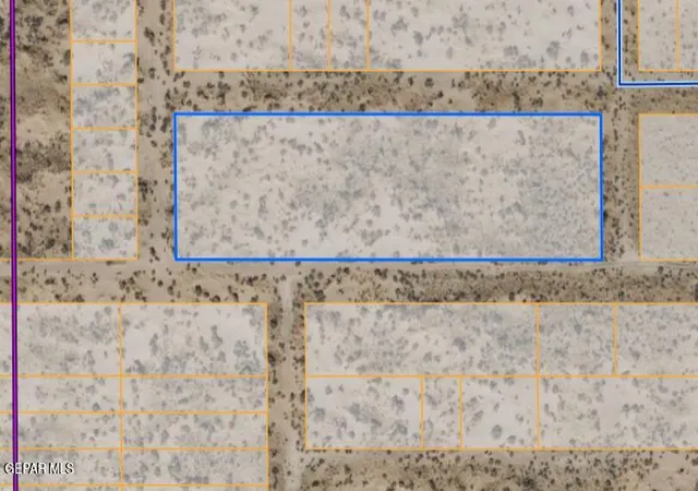 Photo 1 of Land for sale at Pn 68736 Tbd, El Paso, TX 79928 | MLS# 948081 | Listing updated on 2026-07-22