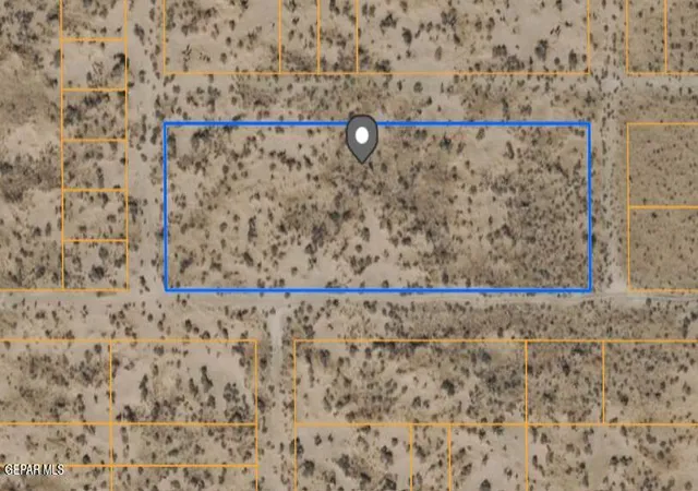 Photo 2 of Land for sale at Pn 68736 Tbd, El Paso, TX 79928 | MLS# 948081 | Listing updated on 2026-07-22