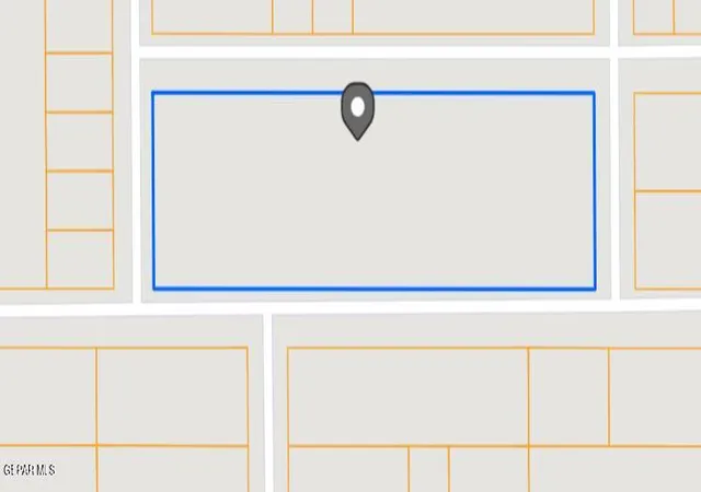 Photo 3 of Land for sale at Pn 68736 Tbd, El Paso, TX 79928 | MLS# 948081 | Listing updated on 2026-07-22