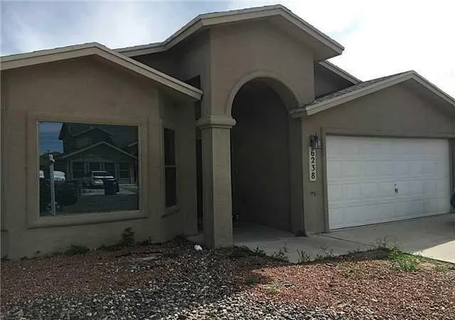 Photo 1 of Single family home for sale at 6238 Spotted Eagle Dr, El Paso, TX 79924 | MLS# 947494 | Listing updated on 2026-09-19