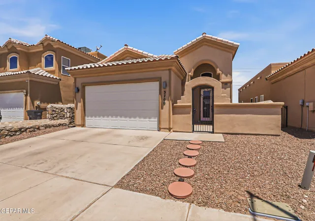 Photo 2 of Sale Pending at 3700 Grand Bahamas Dr, El Paso, TX 79936 | MLS# 947485 | Listing updated on 2026-07-28