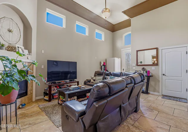 Photo 3 of Sale Pending at 3700 Grand Bahamas Dr, El Paso, TX 79936 | MLS# 947485 | Listing updated on 2026-07-28