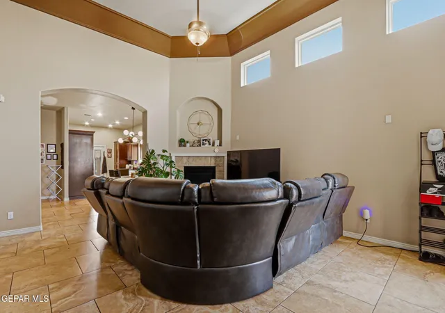 Photo 3 of Sale Pending at 3700 Grand Bahamas Dr, El Paso, TX 79936 | MLS# 947485 | Listing updated on 2026-07-28