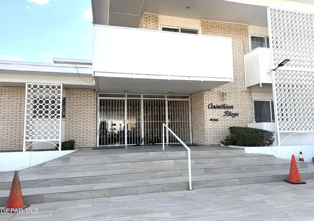 Photo 1 of Townhouse for sale at 4155 Krupp Dr #B, El Paso, TX 79902 | MLS# 947487 | Listing updated on 2026-07-16