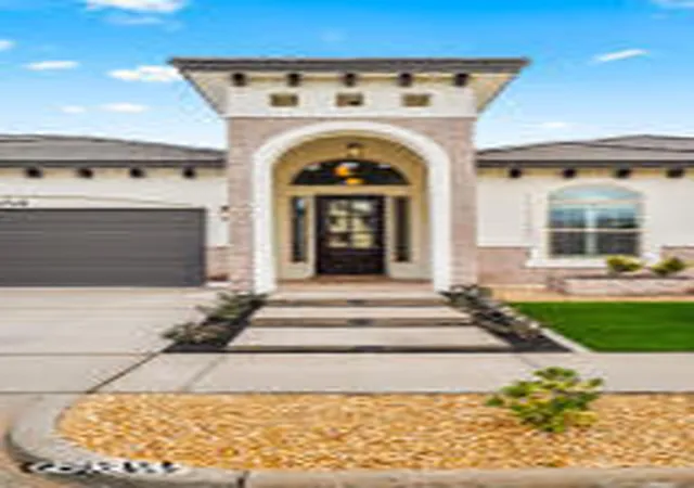 Photo 3 of Sale Pending at 2305 Tierra Kona, El Paso, TX 79938 | MLS# 947493 | Listing updated on 2026-09-15