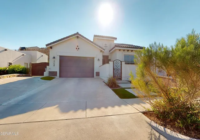 Photo 1 of Single family home for sale at 1754 Sidesaddle Dr, El Paso, TX 79911 | MLS# 947646 | Listing updated on 2026-07-26