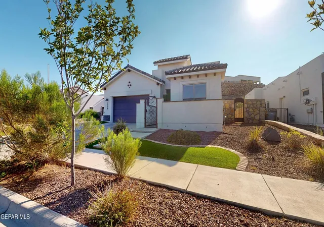 Photo 2 of Single family home for sale at 1754 Sidesaddle Dr, El Paso, TX 79911 | MLS# 947646 | Listing updated on 2026-07-26