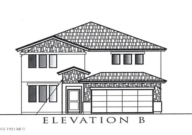 Photo 1 of Sale Pending at 10763 Aaron St, El Paso, TX 79924 | MLS# 947876 | Listing updated on 2026-09-07