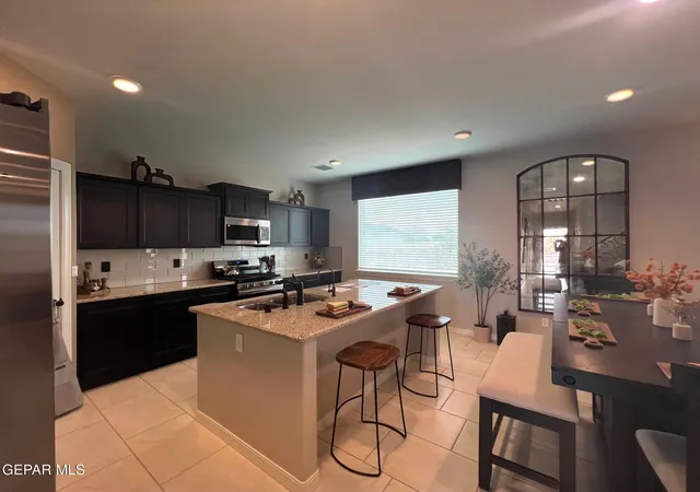 Photo 3 of Sale Pending at 10763 Aaron St, El Paso, TX 79924 | MLS# 947876 | Listing updated on 2026-09-07