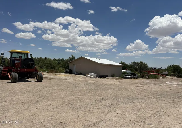 Photo 2 of Land for sale at 37438 Texas 20, Fort Hancock, TX 79839 | MLS# 947514 | Listing updated on 2026-09-04
