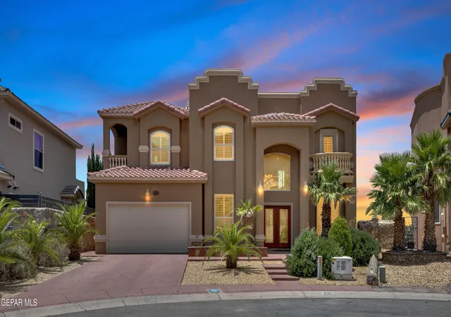 1st image of 935 Via Linda Ct, El Paso, TX 79912 | MLS# 947657