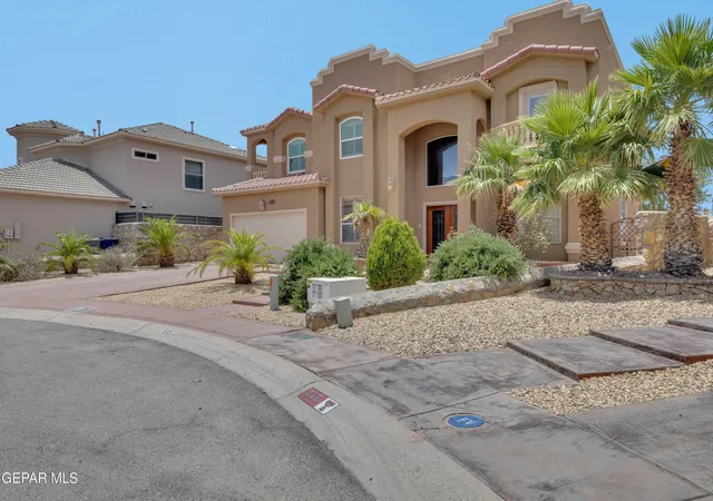 3rd image of 935 Via Linda Ct, El Paso, TX 79912 | MLS# 947657