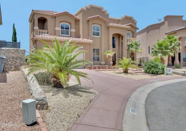 4th image of 935 Via Linda Ct, El Paso, TX 79912 | MLS# 947657