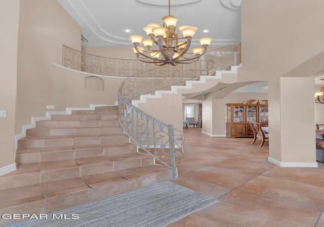 5th image of 935 Via Linda Ct, El Paso, TX 79912 | MLS# 947657