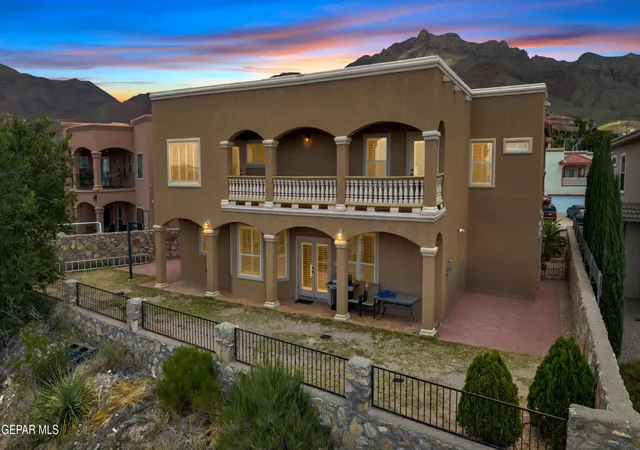 71st image of 935 Via Linda Ct, El Paso, TX 79912 | MLS# 947657