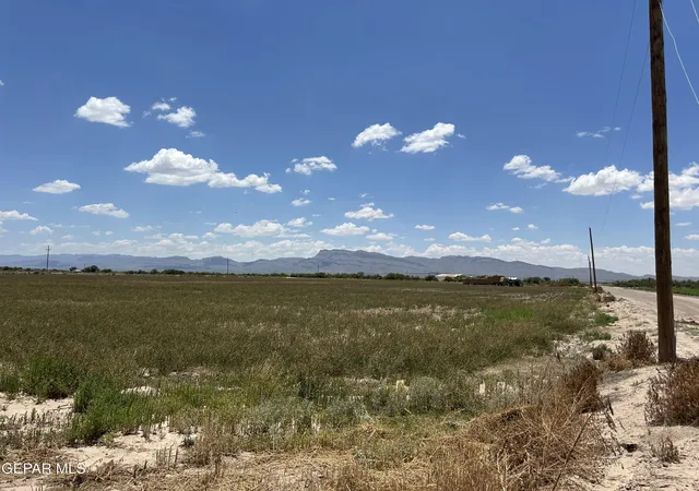 Land for sale at 37322 Tx 20, Fort Hancock, TX 79839 | MLS# 947515