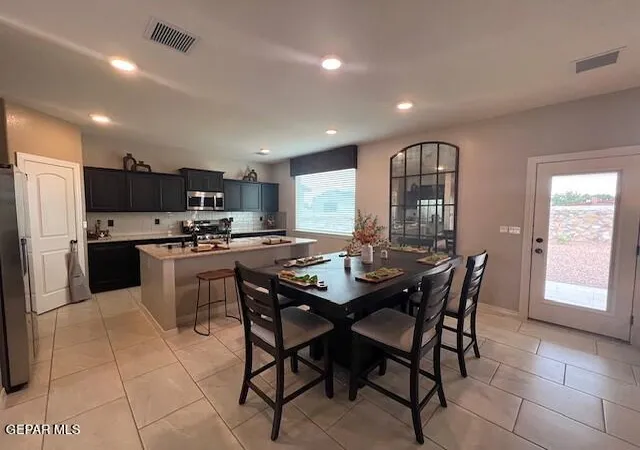 Photo 3 of Sale Pending at 5989 Emmitt Smith St, El Paso, TX 79924 | MLS# 947877 | Listing updated on 2026-09-07