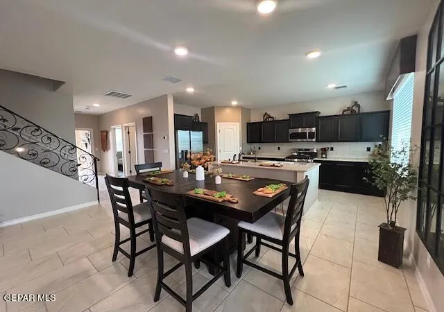 Photo 4 of Sale Pending at 5989 Emmitt Smith St, El Paso, TX 79924 | MLS# 947877 | Listing updated on 2026-09-07