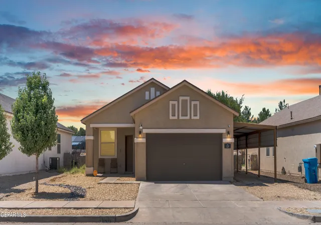 1st image of 529 Dusk View St, Socorro, TX 79927 | MLS# 947521
