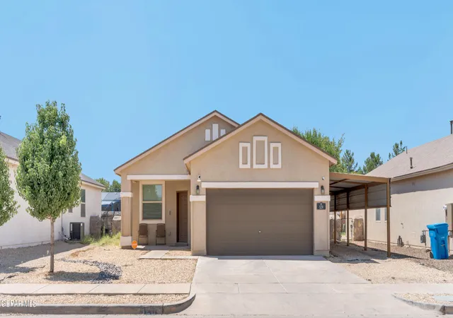 2nd image of 529 Dusk View St, Socorro, TX 79927 | MLS# 947521