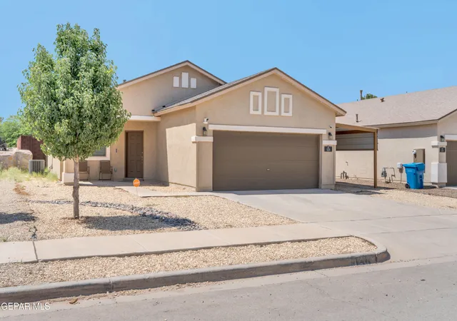 4th image of 529 Dusk View St, Socorro, TX 79927 | MLS# 947521