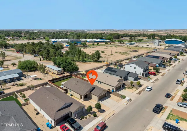 61st image of 529 Dusk View St, Socorro, TX 79927 | MLS# 947521