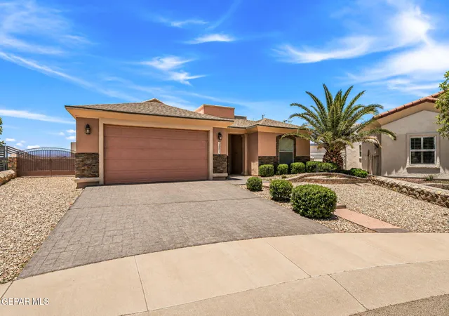 Photo 3 of Sale Pending at 14001 Rainbow Point Dr, El Paso, TX 79938 | MLS# 947523 | Listing updated on 2026-09-23