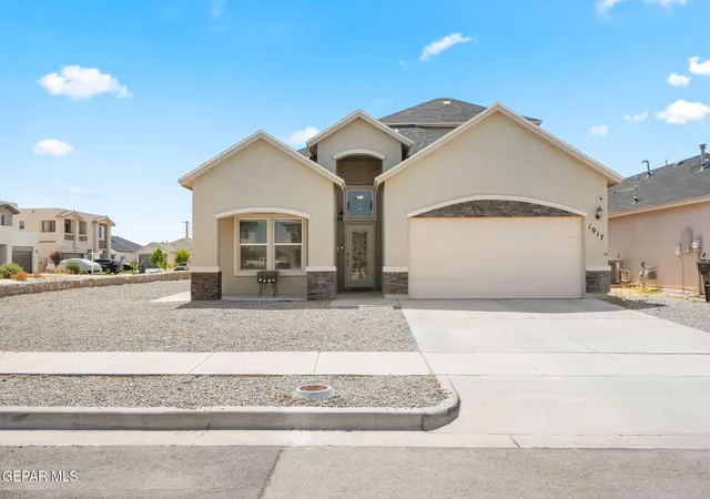 1st image of 1017 Summer House St, Horizon City, TX 79928 | MLS# 947520