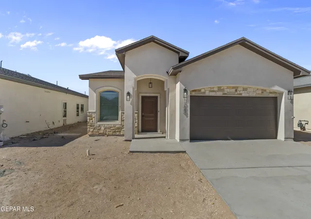 Photo 1 of Sale Pending at 3877 Object Pl, El Paso, TX 79938 | MLS# 947630 | Listing updated on 2026-10-16