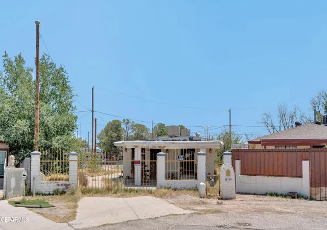 1st image of 10156 Corinth Ct, Socorro, TX 79927 | MLS# 947522