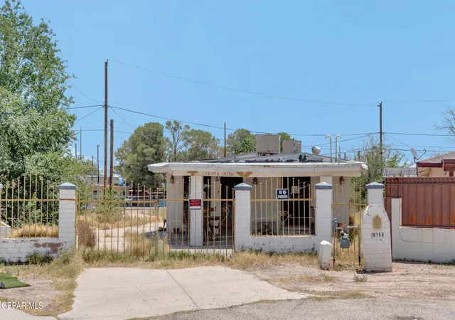 2nd image of 10156 Corinth Ct, Socorro, TX 79927 | MLS# 947522