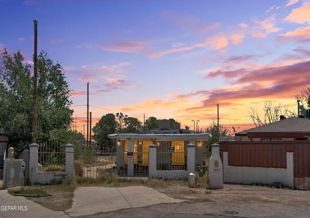 Photo 3 of Single family home for sale at 10156 Corinth Ct, Socorro, TX 79927 | MLS# 947522 | Listing updated on 2026-07-15