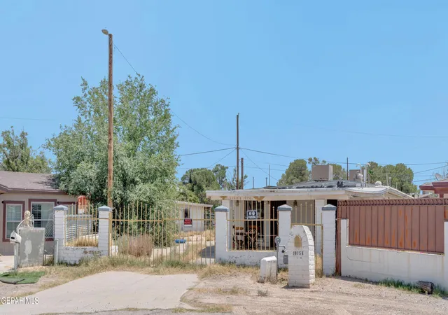 Photo 3 of Single family home for sale at 10156 Corinth Ct, Socorro, TX 79927 | MLS# 947522 | Listing updated on 2026-07-15
