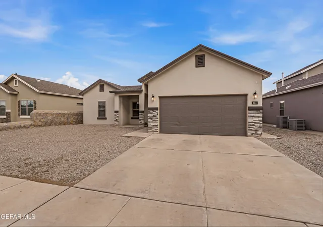 1st image of 624 David Ortiz St, Socorro, TX 79927 | MLS# 947842