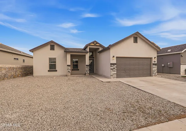 2nd image of 624 David Ortiz St, Socorro, TX 79927 | MLS# 947842