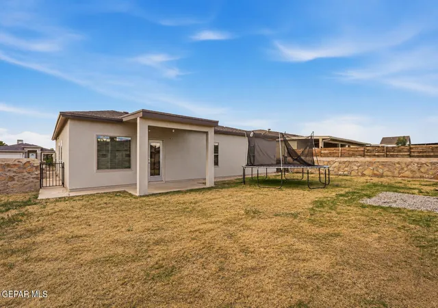 32nd image of 624 David Ortiz St, Socorro, TX 79927 | MLS# 947842