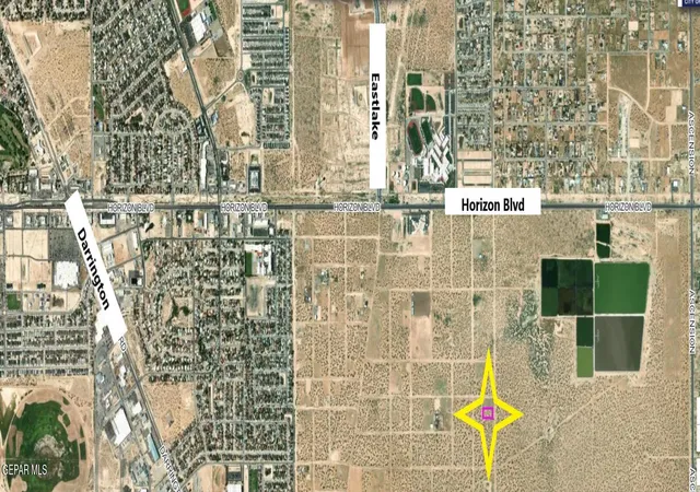 2nd image of 2 Anderpont St, Horizon City, TX 79928 | MLS# 947524