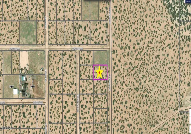 3rd image of 2 Anderpont St, Horizon City, TX 79928 | MLS# 947524