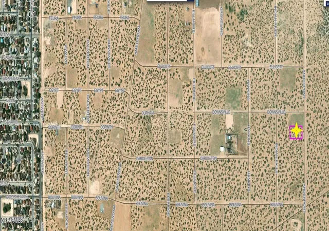 5th image of 2 Anderpont St, Horizon City, TX 79928 | MLS# 947524