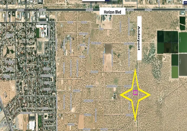 6th image of 2 Anderpont St, Horizon City, TX 79928 | MLS# 947524