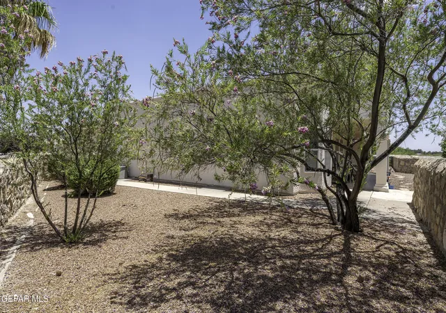 Photo 46 of Single family home for sale at 801 Bonnie Ct, Santa Teresa, NM 88008 | MLS# 947532 | Listing updated on 2026-09-07