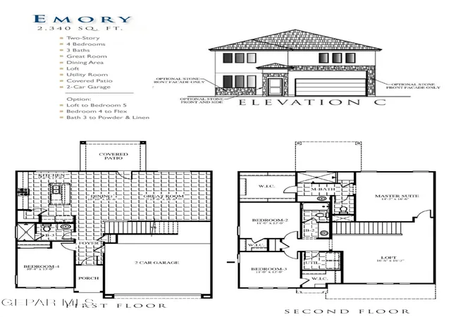 Photo 1 of Sale Pending at 3848 Belief Ln, El Paso, TX 79938 | MLS# 947533 | Listing updated on 2026-07-13