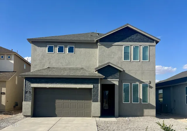 Photo 2 of Sale Pending at 3848 Belief Ln, El Paso, TX 79938 | MLS# 947533 | Listing updated on 2026-07-13