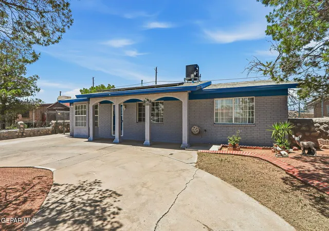 34th image of 323 Valle Sereno Dr, El Paso, TX 79907 | MLS# 947558