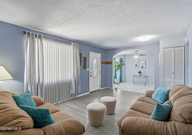 5th image of 323 Valle Sereno Dr, El Paso, TX 79907 | MLS# 947558