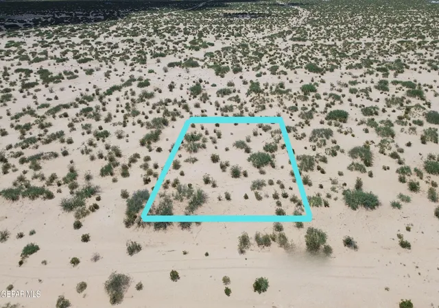 Photo 3 of Land for sale at Pn 356564 Boxbough Rd, El Paso, TX 79928 | MLS# 947554 | Listing updated on 2026-07-14